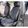 Autorekhli from Alcantara "Romb" for Chevrolet Cruze 2009-2015