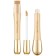 Concealer with the Focallure Soft Matte Complete Concealer brush, tone 02, 8 g
