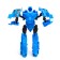 Cyber ​​Bota robots set, transformed, 4 pieces