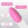 Simple nail polish gel, 3 phase, 10 ml, led/uv, color (154)