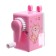 Mechanical sharpener with container "Classic", mix
