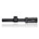 Optical sight Veber Wolf, 1-4x24 GB DND, corral