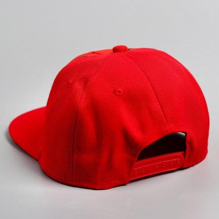 Children's cap, size 52-56, Spider-Man-1