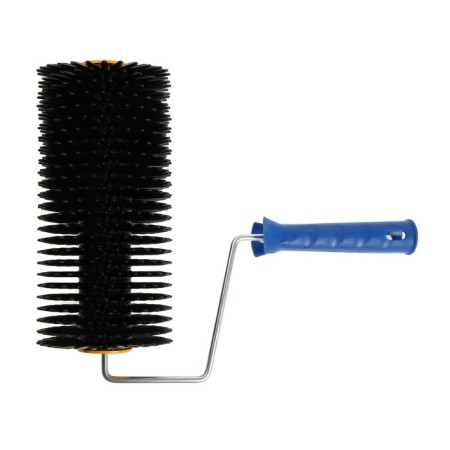 Needle tundra roller, 240 mm, needle height 28 mm-1