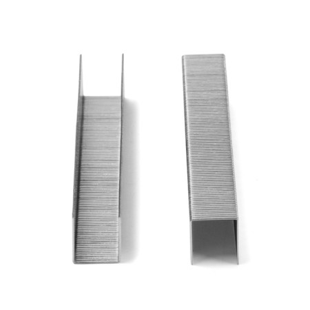 Tundra furniture staples, hardened, type 53, 14 mm, 1000 pcs-3