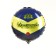 Foil ball 18 "Wealth and Health", Circle