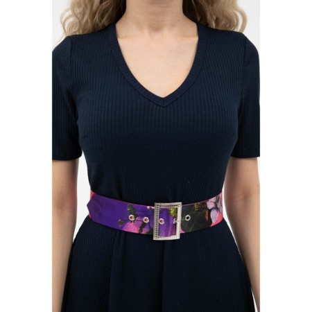 Women's dress, size 52-2