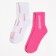 A set of female socks KAFTAN "Everything will turn out" 2 pairs, size 36-39