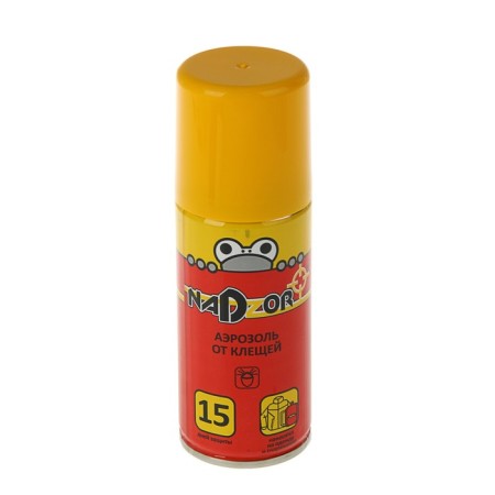 Aerosol from Nadzor ticks, 100 ml