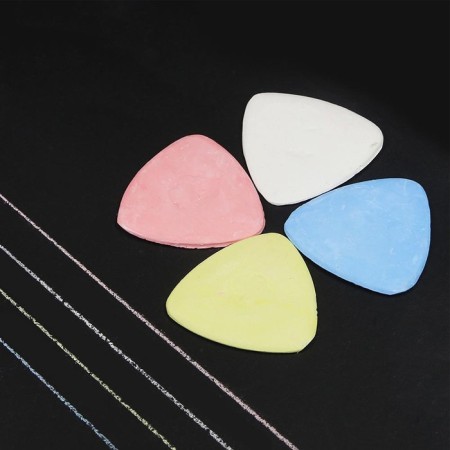 Mel Portnovsky, 10 pcs, colorful color-5