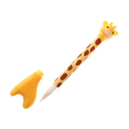 GELLIGRATA geling handle "Giraffe", mix-1