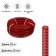 PVC hose spiral-armed pressure-sucking frost-resistant d = 25 mm 25 m