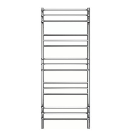 Terminus heated towel rail "Prato" P15, 500x1300 mm, chrome