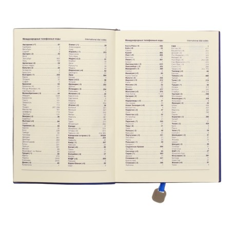 Deliciper of Leduced A5, 120 sheets in a cage, light cover, mix-6