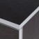 Tumbling Tumbling with 3 boxes, 402x410x626, wenge/gray