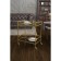 Serving table "Paint", 680 × 430 × 820 mm, color gold