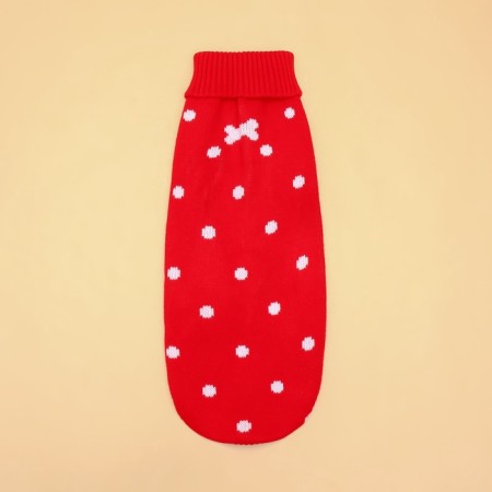 Swim "Golshek", size 14 (DS 32-35, OG 35-45, Osh 22-26 cm), red-2