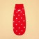 Swim "Golshek", size 14 (DS 32-35, OG 35-45, Osh 22-26 cm), red