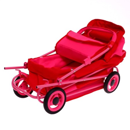 Stroller Puppet No. 16, Mix color-8
