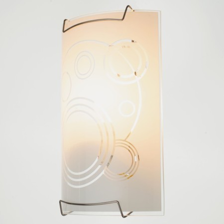Lamp "Galaxy" 1x60W E27 Mollir.-1