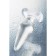 Sexus Glass anal plug, glass, transparent, 11.5 cm, d = 3.5 cm