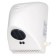 G-teq 8814 PW, 0.8 kW, plastic, white hand
