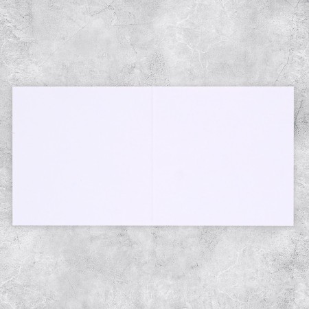 Cards-Mini "Happy Day of all lovers", couple, 7 x 7cm-1