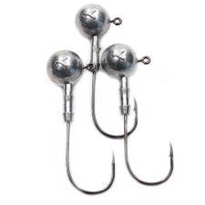 Jig ball yaman, packaging 20 pcs., Hook Kumho 2312, 7.5 g