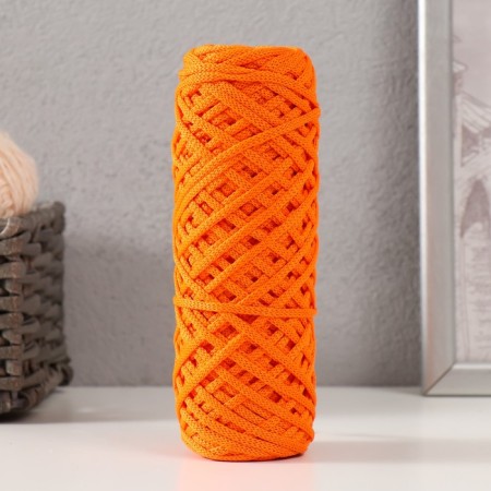 Polyesur 3 mm 75m/125 ± 5 g (orange)
