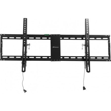 Broat Crocktein for TV UM840 Black 43 "-90" Max.70kg wall tilt-5