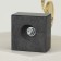 The reward figure "Nick with a ball", the stand is black, 19 x 7 x 5 cm
