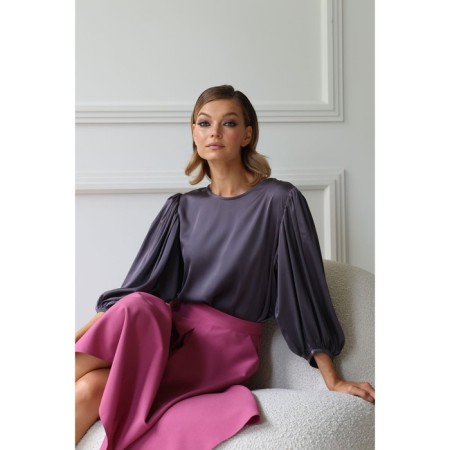 Female blouse, size 54-56-5