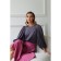 Female blouse, size 54-56