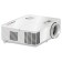 Infocus ScreenPlay SP226 DLP 4000LM LS 4000LM ANSI (1280x800) 30000: 1 lamp resource 107038