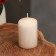 Aromatic candle "Morning Coffee", 4 × 6 cm, in a box