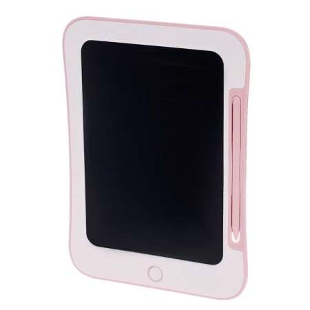 LCD drawing tablet, one -color pattern, with a handle-1