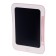 LCD drawing tablet, one -color pattern, with a handle