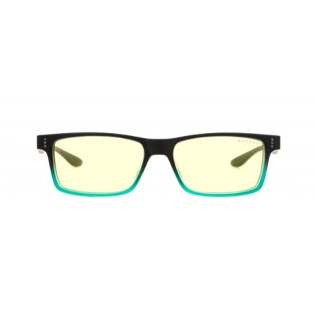 Gunnar Cruz Amber (Natural) Cru-08401, ONYX Teal computer-1