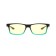 Gunnar Cruz Amber (Natural) Cru-08401, ONYX Teal computer