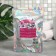 Gift set of cosmetics “Let everything be magical”, a bathtub for a bathtub 10 x 10 g, Beauty Fox