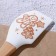 A set of silicone blades "New Year's miracle", 2 pcs in a set (26x5 cm, 23.3x4.3 cm)