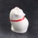 Porcelain figurine "Japoshechka cat", 8 cm
