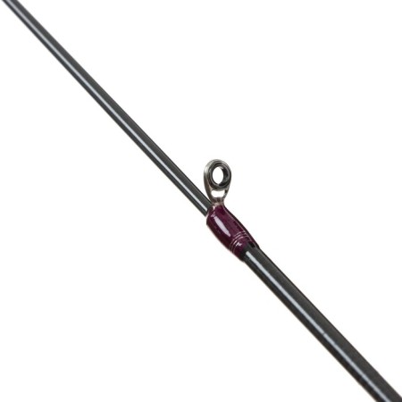Spinning "Volzhanka Jig-Master", test 8-32 g, length 2.55 m-6