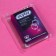 Chewing gum "Zhuitex" in Blister, 7 g. (18+)