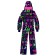 Combineson for a girl, height 128 cm