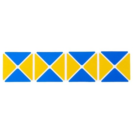 Developing game "Snake"