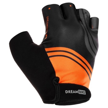 Bicycle gloves Dream Bike, male, p. S.-3