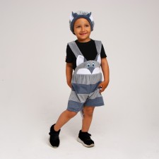 Carnival costume 