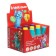 Chancellery glue 20 ml, Erichkrause, EasyStick Jolly Friends, with a brush, mix