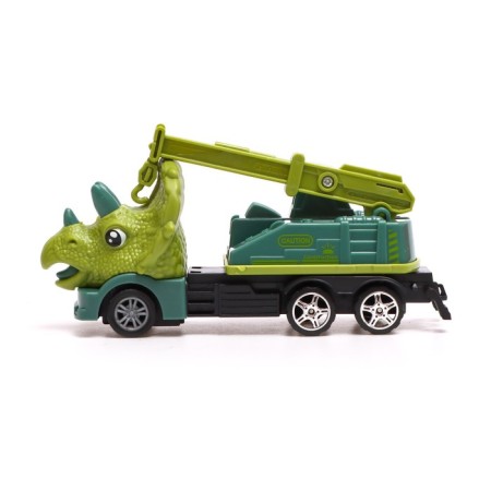 Truck inertial Dino-1